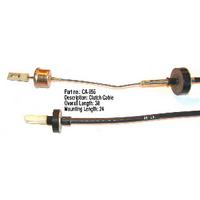 Pioneer CA-955 Clutch Cable (CA-955)