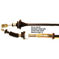 Pioneer CA-513 Clutch Cable (CA-513)