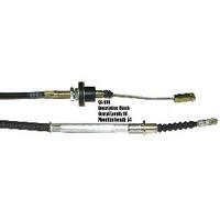 Pioneer CA-686 Clutch Cable (CA-686)