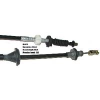 Pioneer CA-516 Clutch Cable (CA-516)