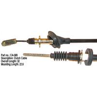 Pioneer CA-688 Clutch Cable (CA688, CA-688)
