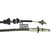 Pioneer CA-515 Clutch Cable (CA-515)