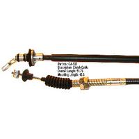 Pioneer CA-502 Clutch Cable (CA-502)