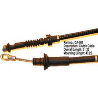 Pioneer CA-501 Clutch Cable (CA-501)