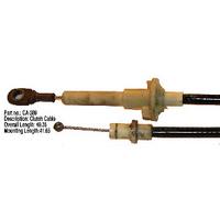 Pioneer CA-309 Clutch Cable (CA-309)