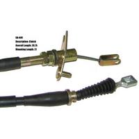 Pioneer CA-601 Clutch Cable (CA-601)