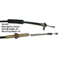 Pioneer CA-101 Clutch Cable (CA-101)