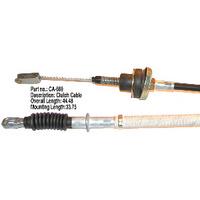 Pioneer CA-669 Clutch Cable (CA-669)