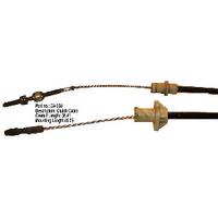 Pioneer CA-308 Clutch Cable (CA-308, CA308)