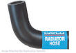 Dayco 70021 Curved Radiator Hose (DY70021, D3570021, 70021)