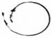 Raybestos BC94426 Clutch Cable (BC94426)