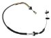 Raybestos BC94513 Clutch Cable (BC94513)