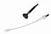 Raybestos BC93754 Clutch Cable (BC93754)