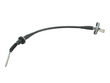 Suzuki Swift Sachs W0133-1645309 Clutch Cable (SAC1645309, W0133-1645309, I4020-182317)