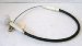 Sachs SW1032 Clutch Cable (SW1032, S2SW1032)