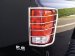 Aries T9900 Stainless Taillight Guard (T7764-2, ARST7764-2)