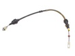 Saab 900 Scan-Tech Products W0133-1622201 Clutch Cable (STP1622201, W0133-1622201, I4020-86522)