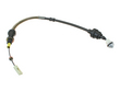 Saab 900 Scan-Tech Products W0133-1622193 Clutch Cable (W0133-1622193, I4020-61532)