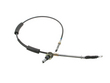 Isuzu Trooper TSK W0133-1668501 Clutch Cable (W0133-1668501, TSK1668501, I4020-86605)