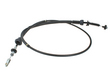 Honda Prelude TSK W0133-1714053 Clutch Cable (TSK1714053, W0133-1714053, I4020-83839)