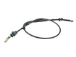 Honda TSK W0133-1712176 Clutch Cable (W0133-1712176, TSK1712176, I4020-27044)