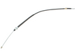 Toyota Tercel TSK W0133-1631310 Clutch Cable (W0133-1631310, TSK1631310, I4020-24641)