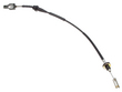 Nissan TSK W0133-1631824 Clutch Cable (W0133-1631824, TSK1631824, I4020-29306)
