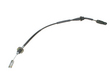 Nissan TSK W0133-1726279 Clutch Cable (W0133-1726279, TSK1726279, I4020-46255)