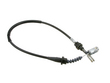 Nissan Stanza TSK W0133-1727777 Clutch Cable (TSK1727777, W0133-1727777, I4020-19149)