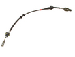 Nissan TSK W0133-1632021 Clutch Cable (TSK1632021, W0133-1632021, I4020-87543)