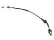 TSK W0133-1838672 Clutch Cable (TSK1838672, W0133-1838672)