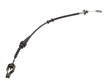 Nissan TSK W0133-1632428 Clutch Cable (W0133-1632428, TSK1632428, I4020-87544)