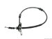 Tsk Clutch Cable (W01331653972TSK)