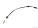 Tsk Clutch Cable (W0133-1839080-TSK)