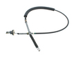 TSK W0133-1667896 Clutch Cable (W0133-1667896)