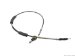 TSK Clutch Cable (W0133-1668501_TSK)