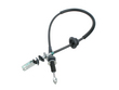 Subaru TSK W0133-1632825 Clutch Cable (W0133-1632825, I4020-83840)