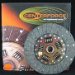 Centerforce 384180 Clutch Disc (384180, C78384180)