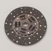 Centerforce 381116 Clutch Disc, For Select Ford Vehicles (381116, C78381116)