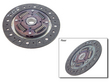 Toyota Exedy W0133-1625585 Clutch Disc (W0133-1625585, DKN1625585, I2010-102144)