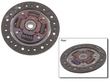 Subaru Exedy W0133-1622167 Clutch Disc (W0133-1622167, DKN1622167, I2010-101519)