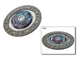 Exedy W0133-1618700 Clutch Disc (DKN1618700, W0133-1618700, I2010-98877)