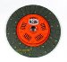 Hays 55121 Disc Sprung 10.5" Clutch (55121, 55-121, H2955121)