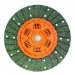 Hays 55-111 Street Clutch Disc 10.5"1-1/8"X10" (55111, 55-111, H2955111)