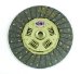 Hays 40-121 Clutch Disc S/S 10.5 1 1/8 X 26 (40121, 40-121, H2940121)