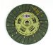 Hays 40-220 Clutch Disc S/S 11 1-3/16X18 (40220, 40-220, H2940220)