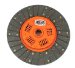 Hays 55212 Street Clutch Disc (55-212, 55212, H2955212)