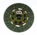 Hays 49-119 Super Connector-Sprung Hub Organic Disc (49119, 49-119, H2949119)
