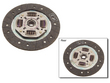Mini Cooper OE Service W0133-1666079 Clutch Disc (OES1666079, W0133-1666079, I2010-274843)