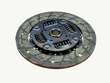 Acura TSX OE Service W0133-1762510 Clutch Disc (W0133-1762510, OES1762510, I2010-150680)
